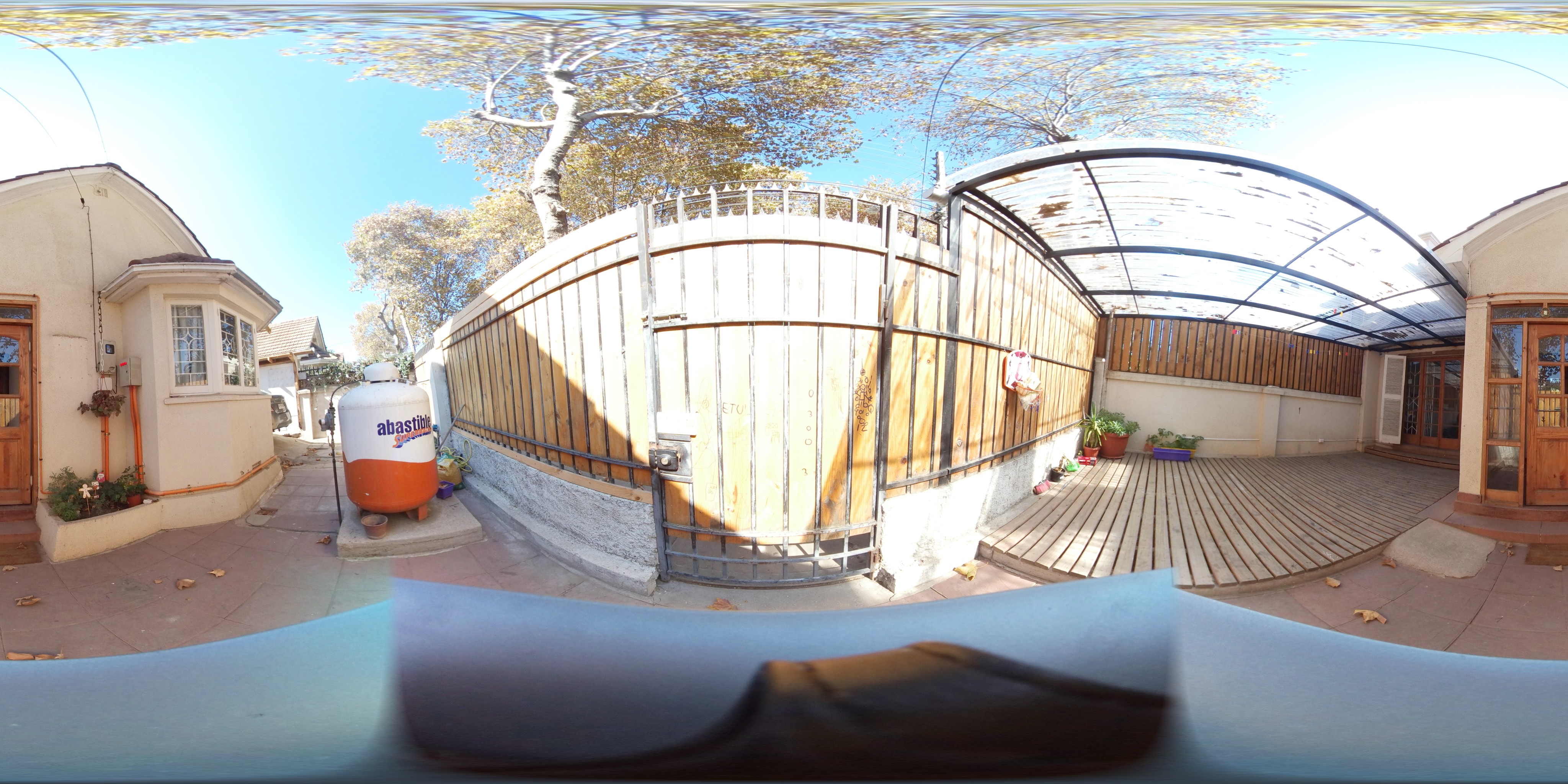 Casa Providencia